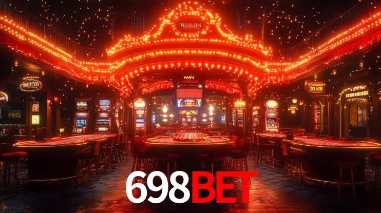Exclusive Games 698bet