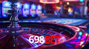 Game Statistics 698bet