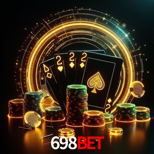 Promoção Relâmpago 698bet