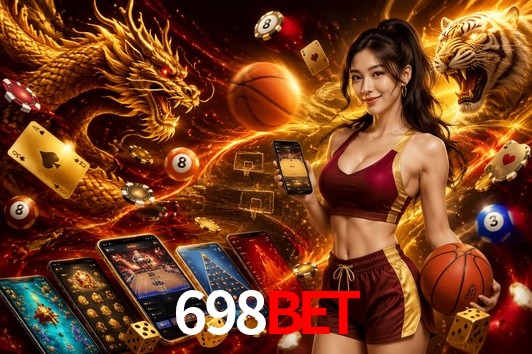 Games Directory 698bet
