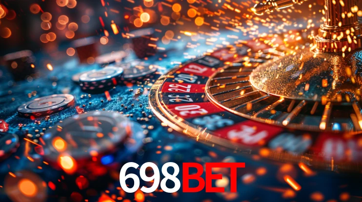 Weekend Specials 698bet