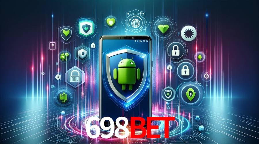 Security Systems 698bet