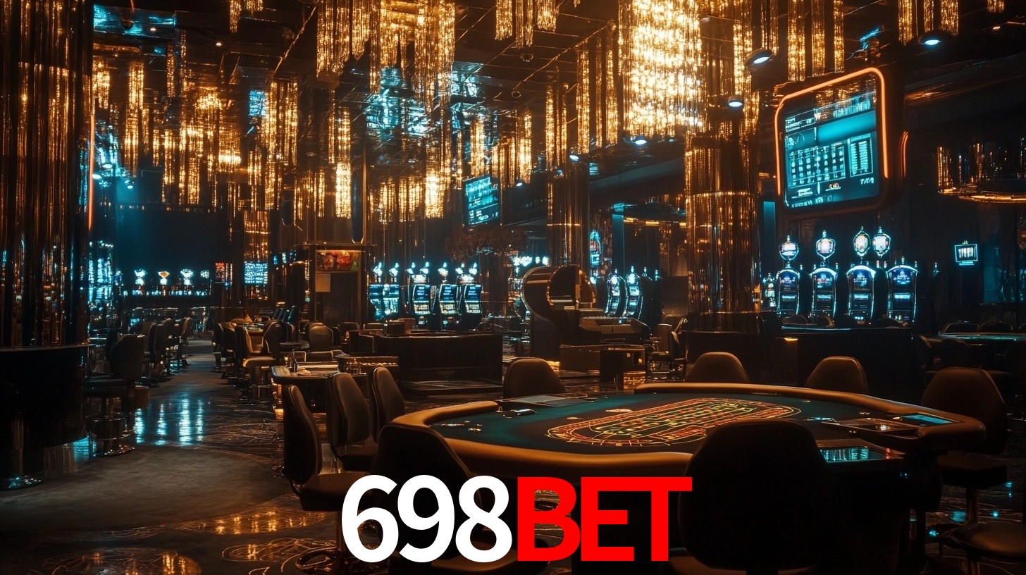 698bet.com