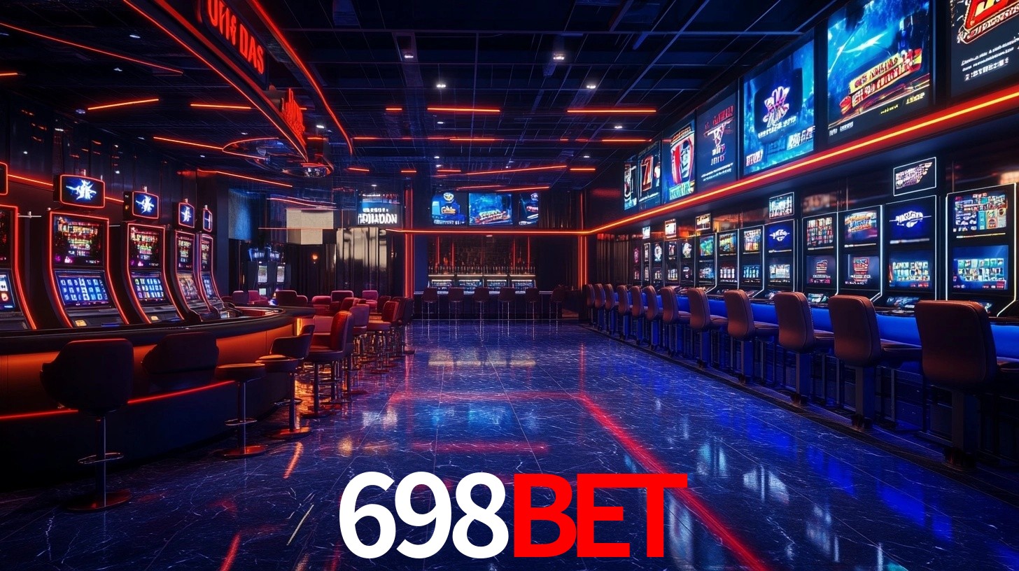 Daily Bonuses 698bet