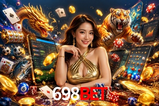 Platform Technology 698bet