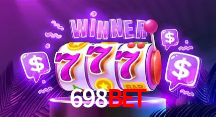 Apostas Esportivas na 698bet: Um Guia Completo