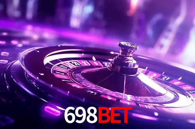 Mesa de Blackjack 698bet