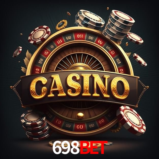 App mobile 698bet