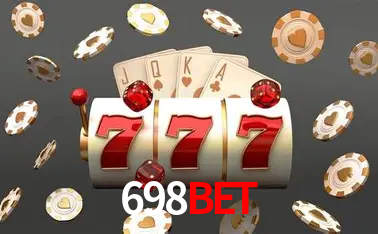 Explorando a Categoria de Eventos em Apostas na 698bet