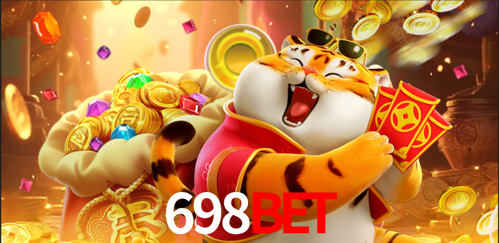 698bet: A Experiência de Casino com Jogos de Mesa ao Vivo