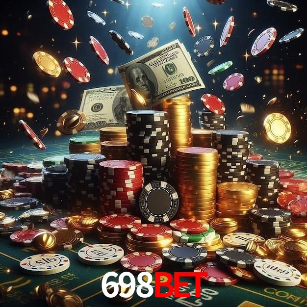 Torneios 698bet