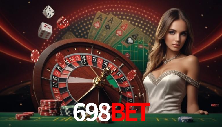 Exclusive Offers 698bet