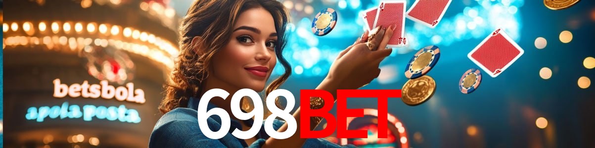 Bonus Features 698bet