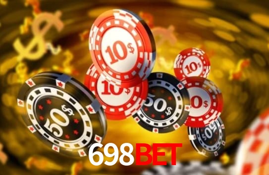 Jogos de Slot 698bet