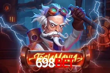 PIX instantâneo Brasil na 698bet