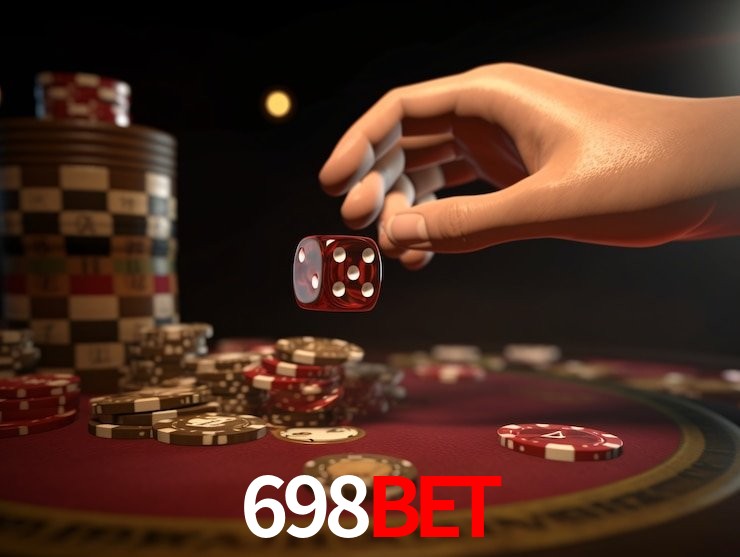 Especiais de Fim de Semana 698bet