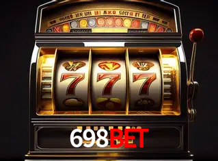 Inovações de Jogos na 698bet: O Futuro das Experiências Interativas