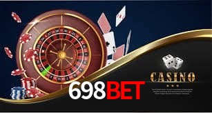 Login Seguro 698bet