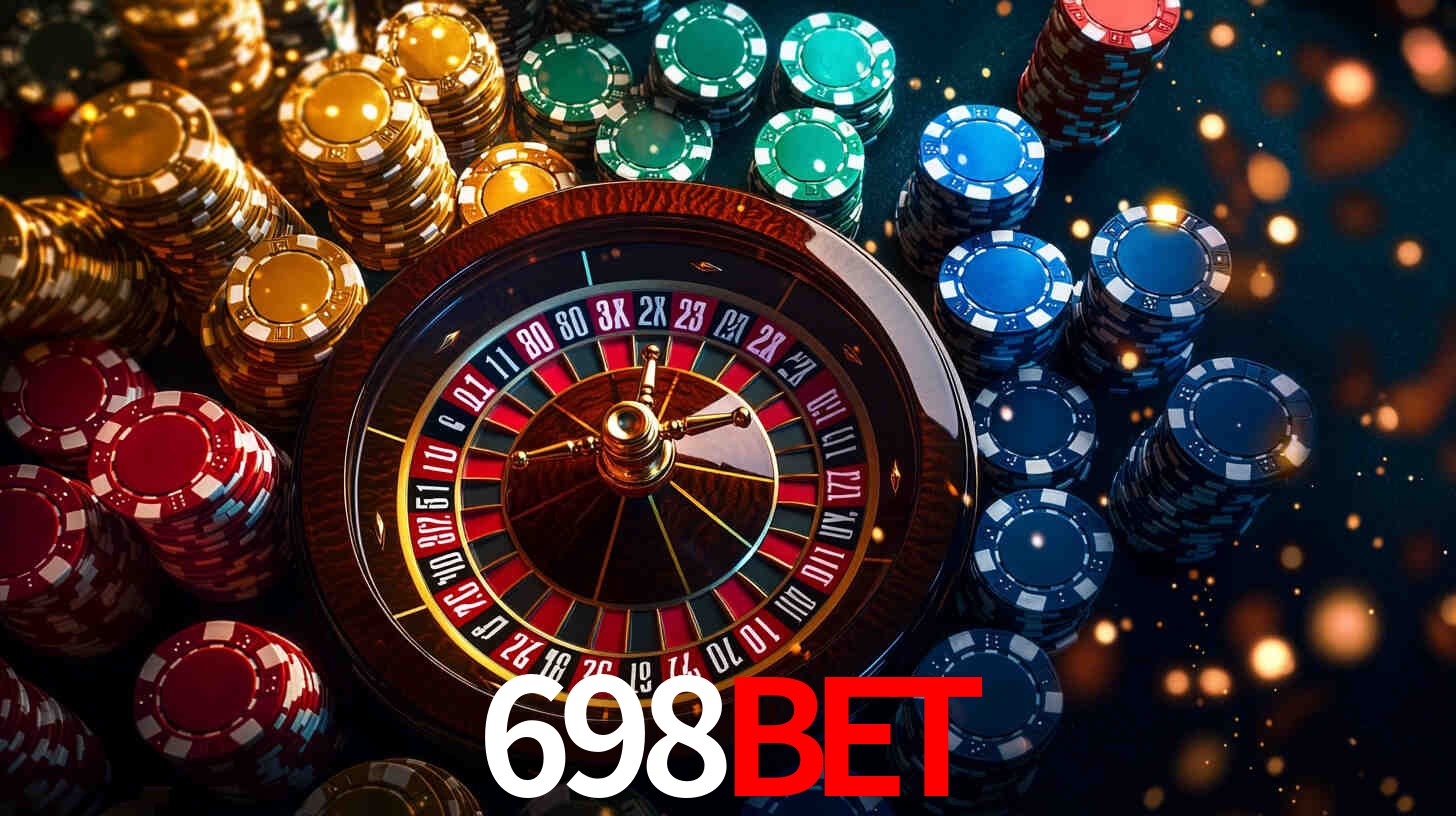 Exclusive Games 698bet