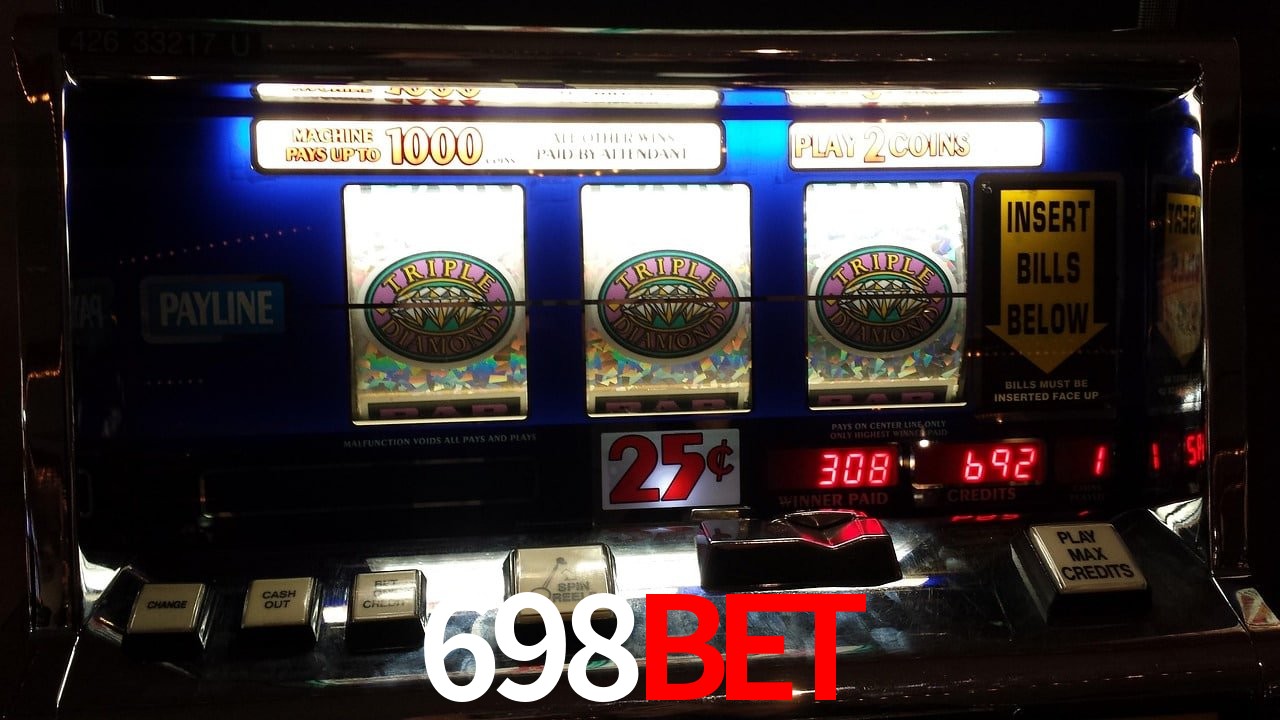 Tennis Betting 698bet