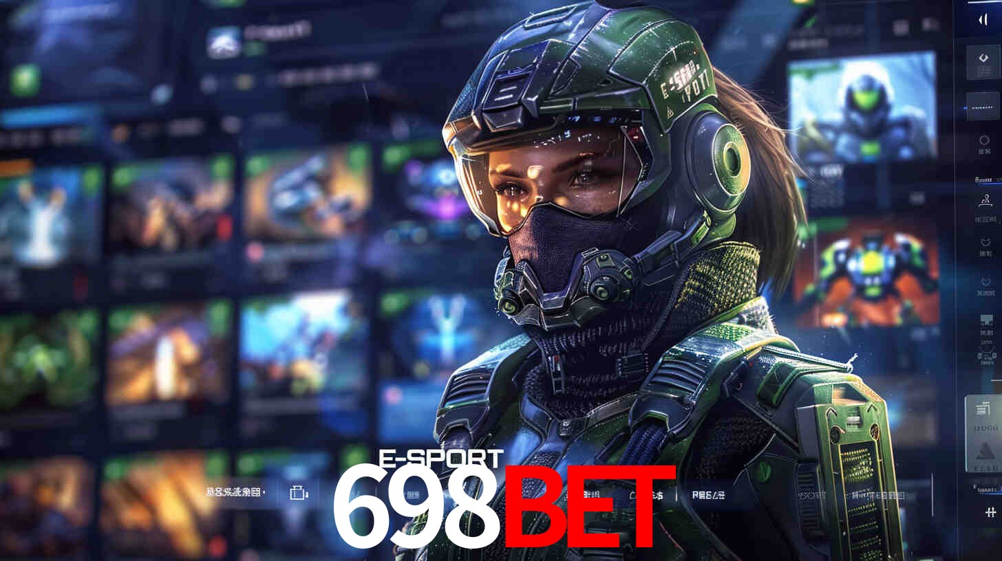 Infográfico RTP jogos de cassino 698bet