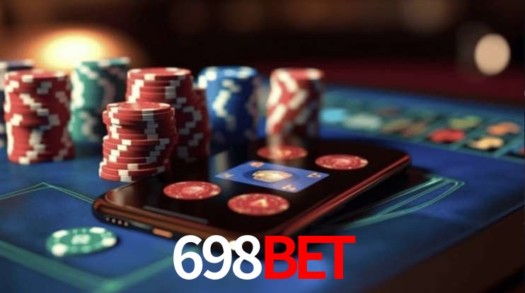 Promoções Sazonais 698bet