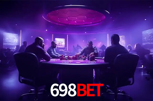 Sistemas de Segurança 698bet