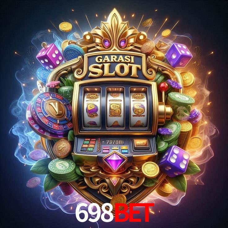 Estatísticas 698bet