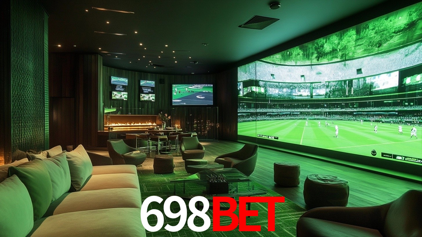 698bet: Seu Especialista em Apostas Esportivas Brasileiras