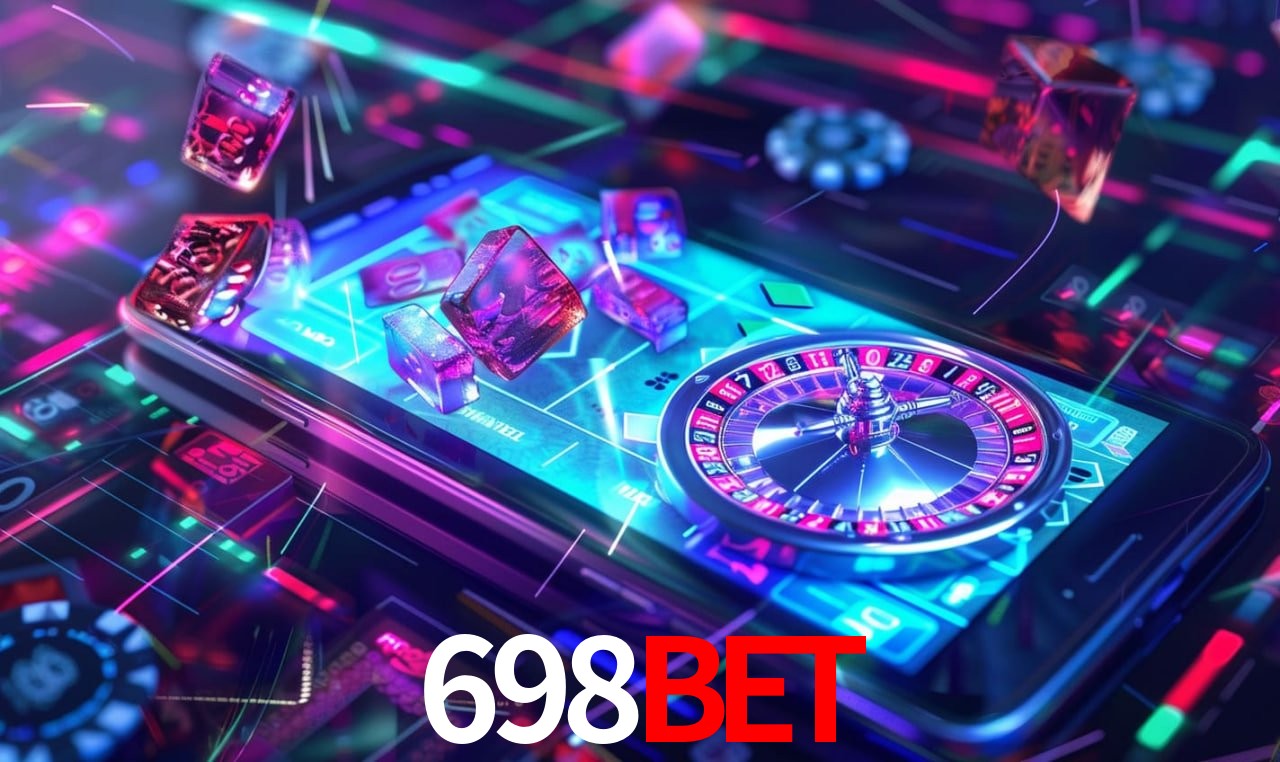 Cadastro Rápido 698bet