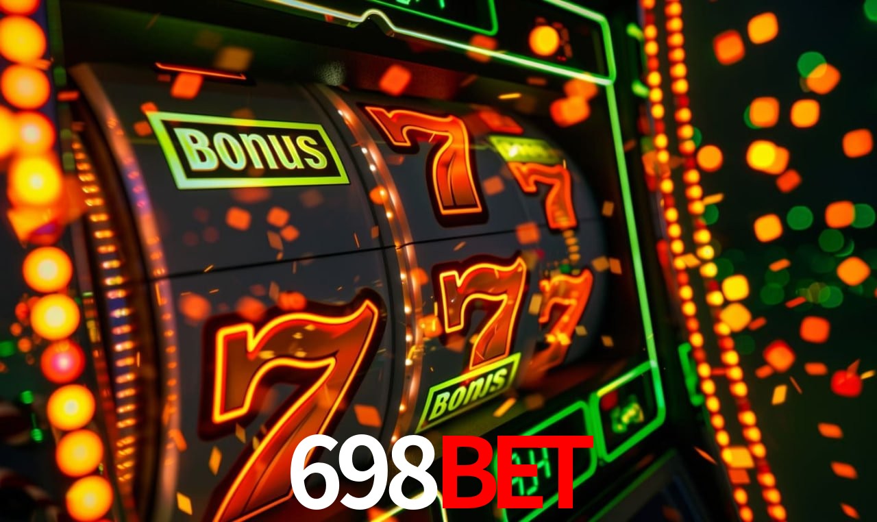 PIX Instantâneo 698bet