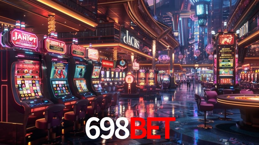 Quick Registration 698bet