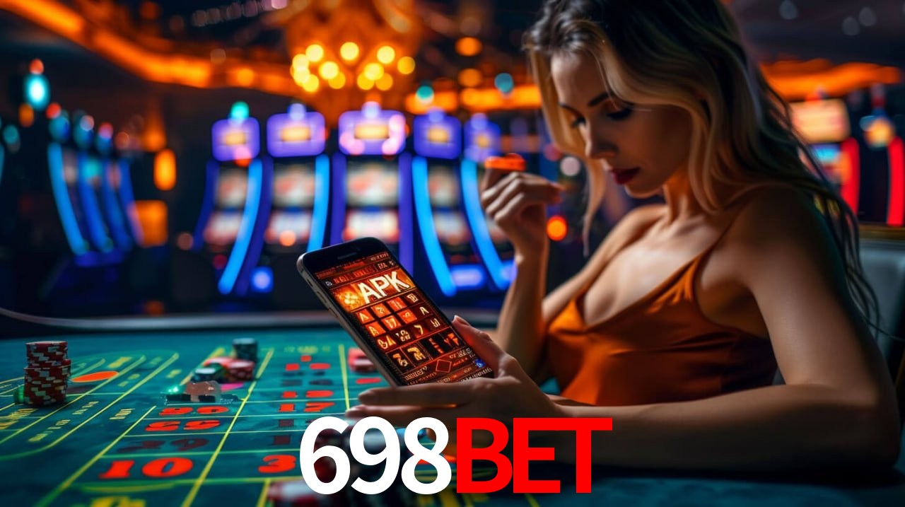 Spaceman Game 698bet
