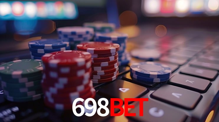 Instalação Android 698bet