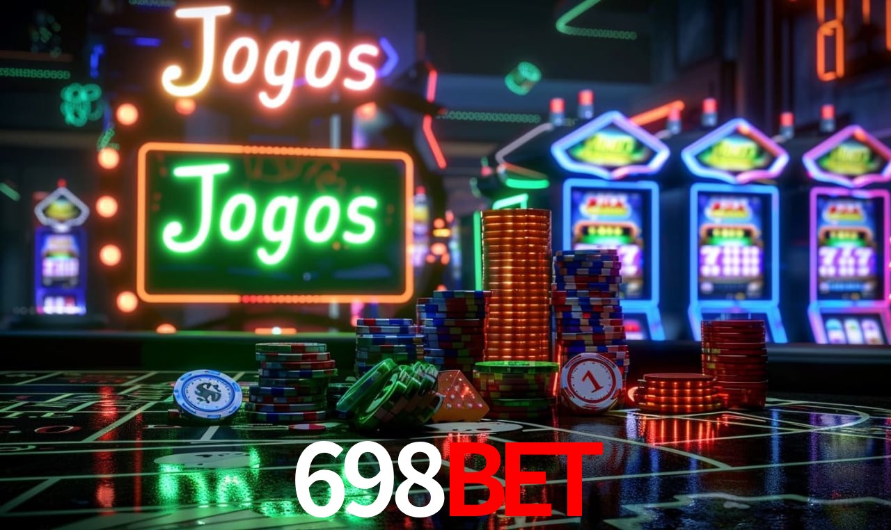 698bet.com