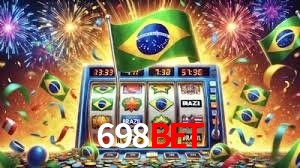 Live Casino 698bet