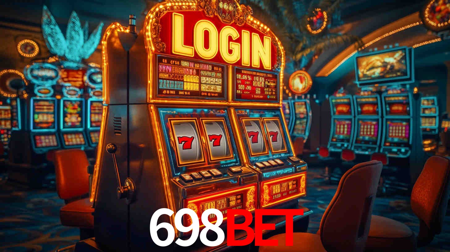 Premium Interface 698bet