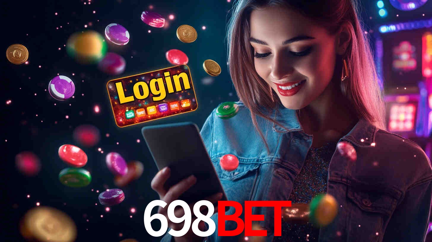 A Emoção da Loteria na 698bet: Uma Chance de Mudança de Vida