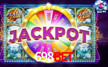 Descubra a Magia dos Jogos de Arcade no 698bet