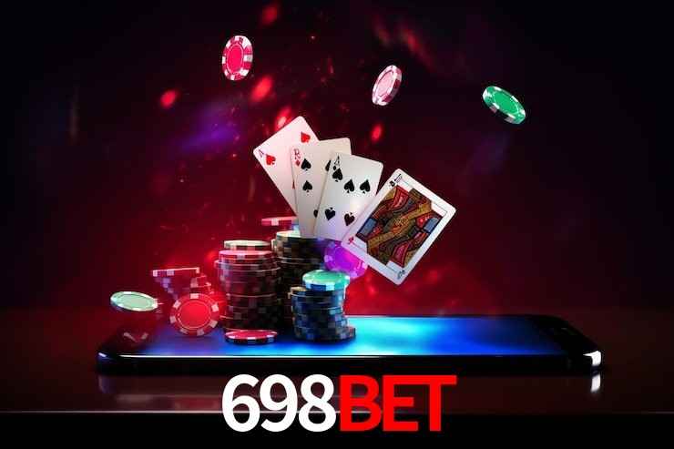 Game Providers 698bet