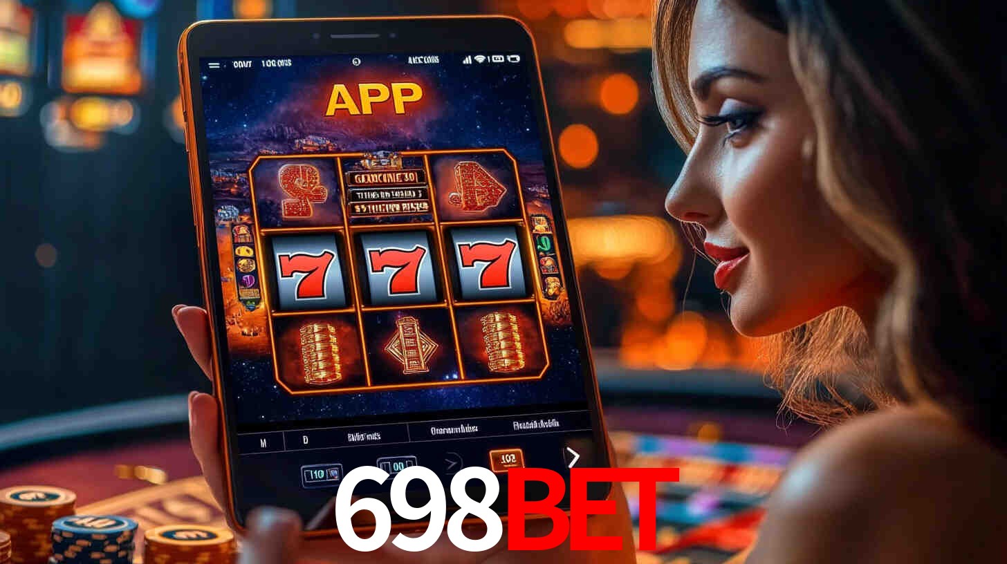 698bet