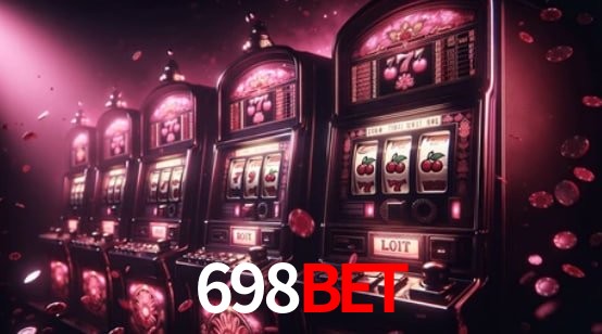 Casino VIP 698bet