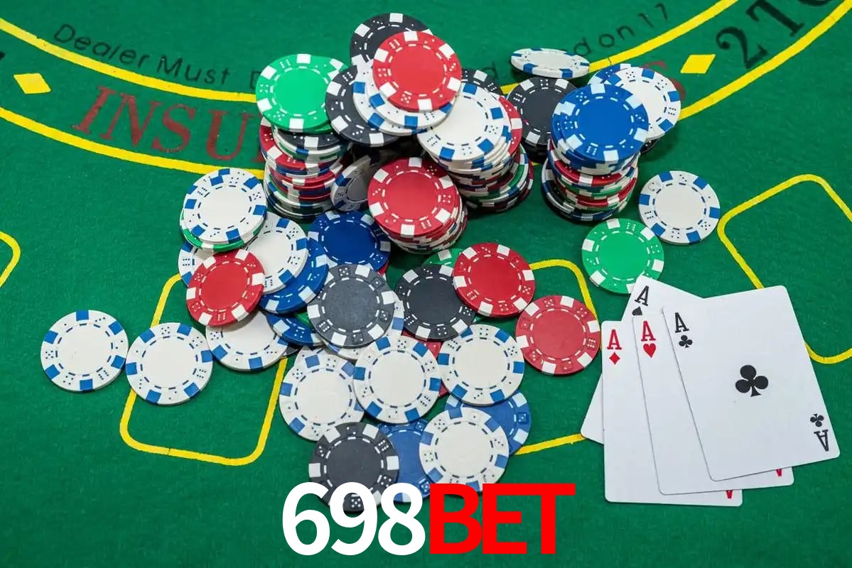 Estatísticas Esportivas 698bet