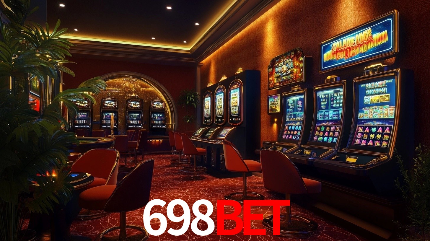 Tournaments 698bet