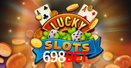 Apostas Esportivas na 698bet: Um Guia Completo