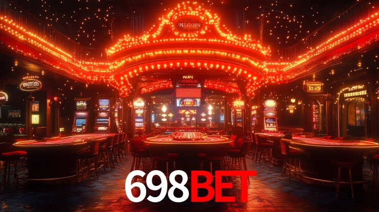 Ofertas Imperdíveis na 698bet: Promoções e Bônus Que Valem a Pena