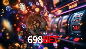 Programa VIP 698bet