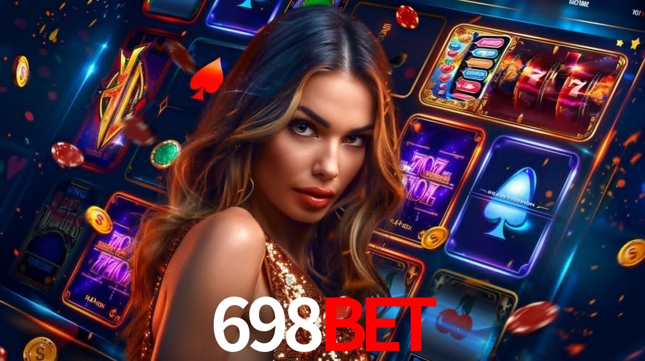 Interface Premium 698bet