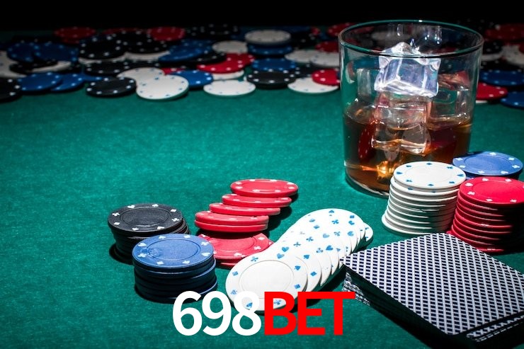 Estatísticas do Jogo 698bet