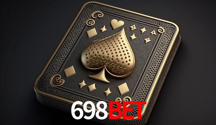 Tecnologia da Plataforma 698bet